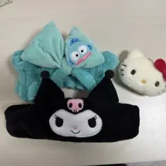 サンリオセット