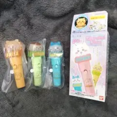 치이카와 라이트 스틱 매력 하치와레 시사 쿠리 만주
