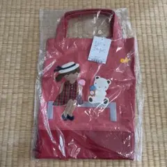 ファミリア familiar トートバッグ 巾着 セット 神戸本店限定 - メルカリ