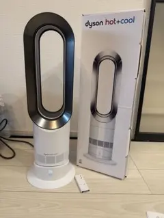 美品★ Dyson Hot＋Cool AM09 ダイソン　ホット＋クールのサムネイル