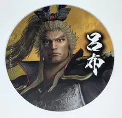 真・三國無双 趙雲 缶マグネット 声優乱舞2015 - メルカリ