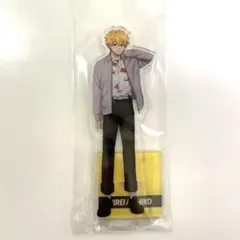 WIND BREAKER 楡井秋 全巻購入特典 アクリルスタンド アニプレックス