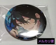あんスタ　朔間零　コレクション缶バッジ　Casual