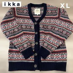 2026年最新】フェアアイル カーディガンの人気アイテム - メルカリ