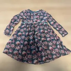 ルイーズミーシャ　ワンピース　６歳　120