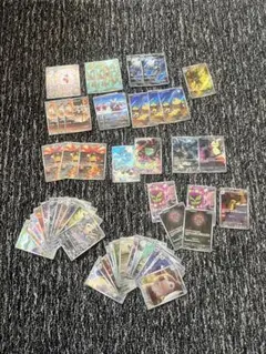 カ*イ様 ポケモンカード　AR まとめ売り　56枚