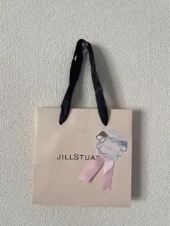 JILL STUART ギフト袋 小型 2枚セット