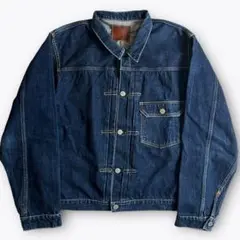 LVC 506XX リジット　新品　44 リーバイスビンテージクロージング LVC 506XX タイプ1ジャケット
