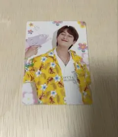 Chimon GMMTV ランダムトレカ③