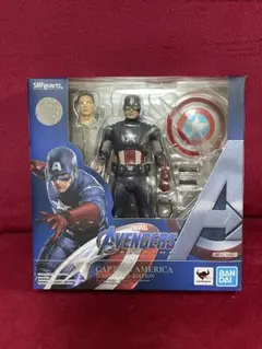 S.H.Figuarts アベンジャーズ/エンドゲーム ホークアイ 8525 2 - メルカリ