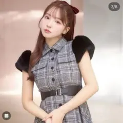 2025年最新】ミストレアス ワンピースの人気アイテム - メルカリ