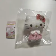 サンリオキャラクターズ　ホイップクリームデザイン　ハローキティ