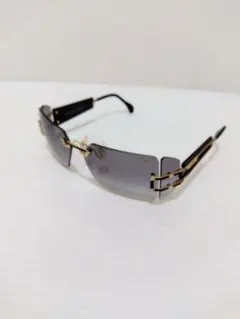 CHANEL シャネル サングラス 4017-D ココマーク - メルカリ