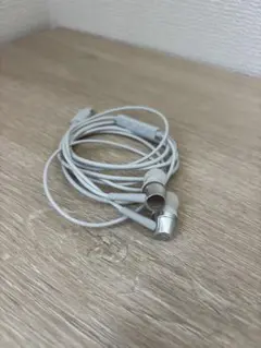 Audio-Technica ATH-CKD3Li WH イヤホン ライトニングのサムネイル