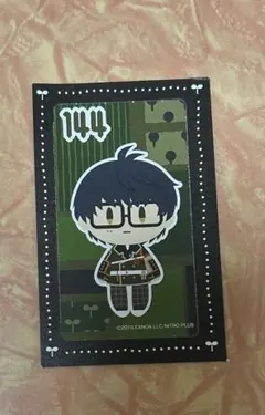 フリューくじ　刀剣乱舞ONLINE 篭手切江