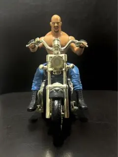 2026年最新】wcw nwo フィギュアの人気アイテム - メルカリ