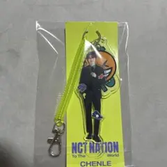 NCT NCTDREAM NCTNATION チョンロ　アクキー