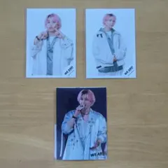 SnowMan佐久間大介★WE AREオフショ