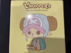 ONEPIECE BASE SHOP限定　CHOPPER's