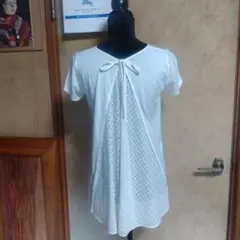 バーバリーブルーレーベル　トップス　チュニック　38　美品