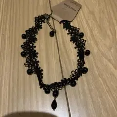 レースチョーカー