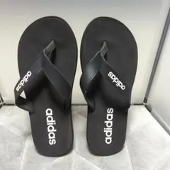 M168 adidas アディダス ビーチサンダル 24.5センチのサムネイル