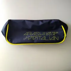 ARASHI LIVE TOUR THE DIGITALIAN ペンケース