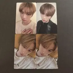 BOYNEXETDOOR テサン トレカ セット 特典