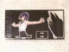 チェンソーマン レゼ編 ベースヤードトーキョー アクリルスタンド カードデザイン