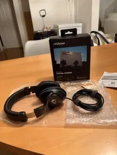 Victor HA-MX100V VICTOR STUDIO 新品未使用のサムネイル