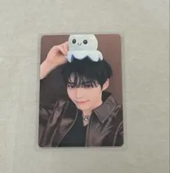 zb1 ゼベワン ハンビン 中華 yzy 一直娯 ヨントン トレカ タコ