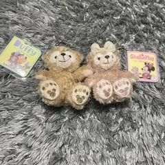 ！*！様 ディズニー　ディズニーランド　ディズニーシー　ダッフィー　Duffy