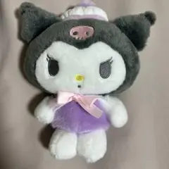 クロミ ふくわたサマーぬいぐるみ