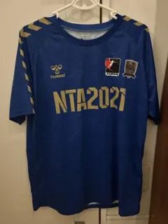 NITTAIDAI ハンドボール 2025 ロングスリーブシャツ - メルカリ