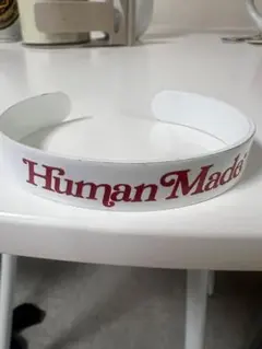 HUMAN MADE バングル 2本セット HM31GD207 - メルカリ