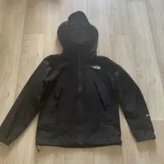 THE NORTH FACE GORE-TEX マウンテンパーカー ブラック