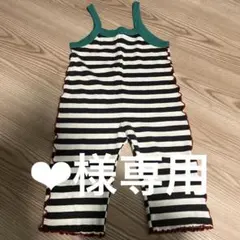 オーバーオール