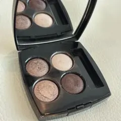 シャネル レキャトルオンブル 226 ティセリボリ