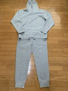 OAKLEY パーカー　スウェット　セット　XXL