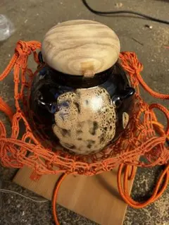 飾り壺