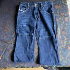 DIESELジーンズ
