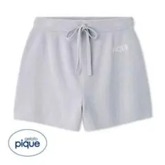 新品未使用 gelato pique レディース ルーム ショートパンツ ブルー