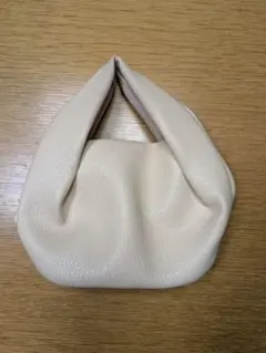 レザータッチ のバッグ