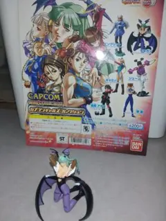 2026年最新】モリガン フィギュアの人気アイテム - メルカリ