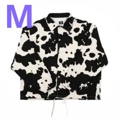 【新品未開封】TSY COTTON OXFORD COACH JACKET Mのサムネイル
