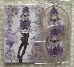 逆巻カナト セット