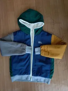 クリフメイヤー リバーシブルアウター