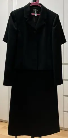 東京ソワール　LILYBURN 礼服　7号