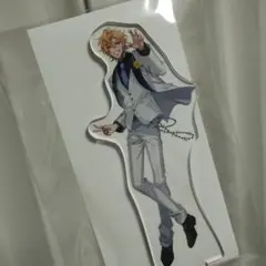 ヒプノシスマイク 伊弉冉一二三 Flava2 アクリルスタンド