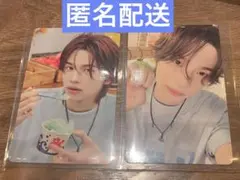 TWS トレカ sodasoda ポップアップ POPUP トレカ - メルカリ